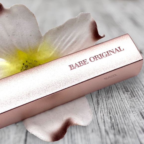 NIB Babe Original Babe Brow Amplifying Brow Serum - Picture 7 of 15